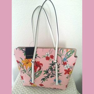 Nanette Lepore NWT Audry Shoulder Bag